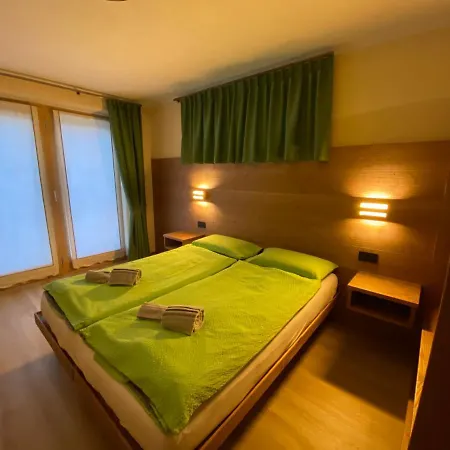 Alaska Charm House Livigno Exterior photo