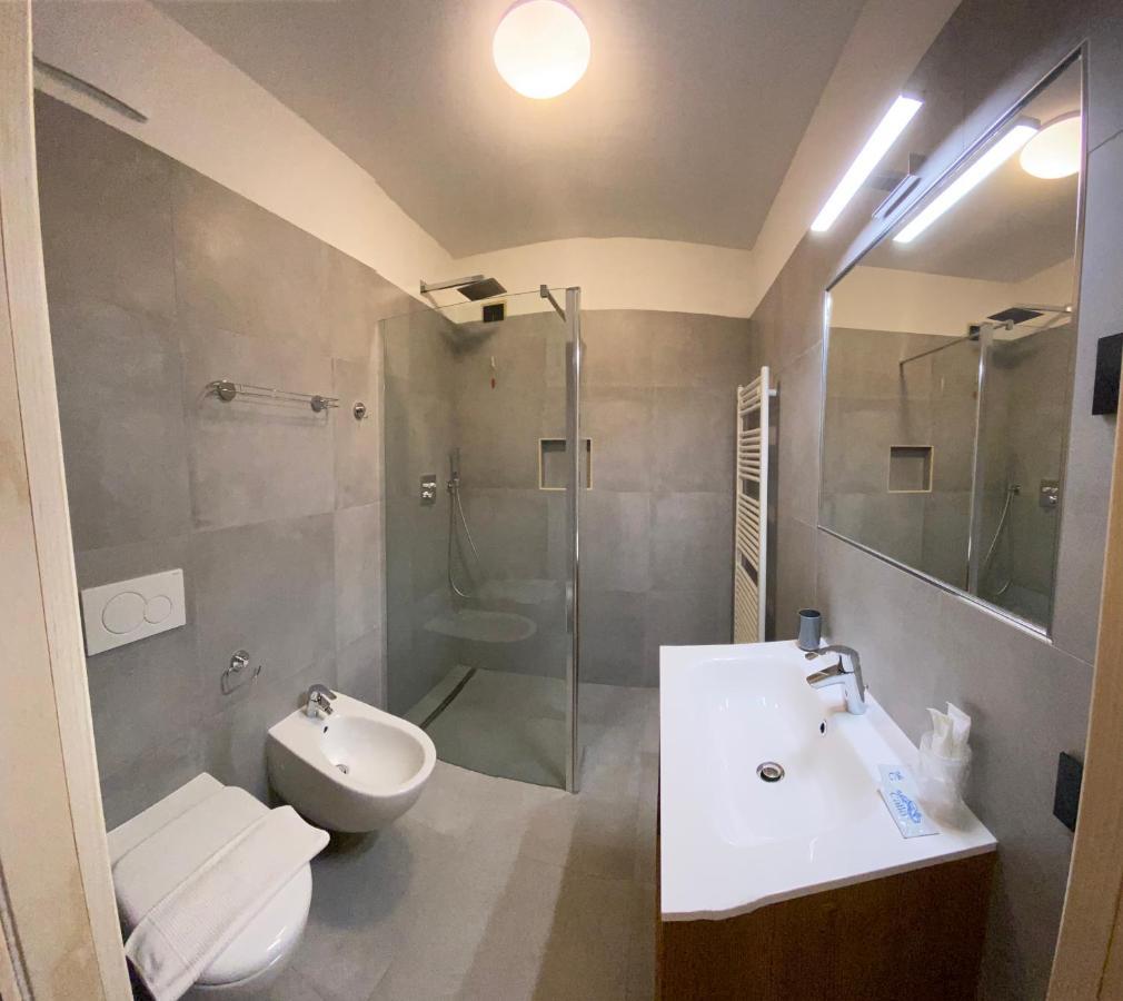 Apartment Alaska Charm House Livigno
