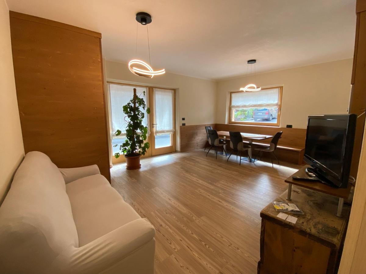 Alaska Charm House * Livigno