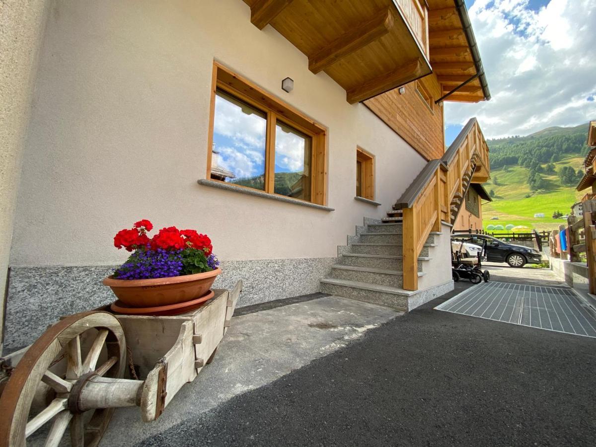 Alaska Charm House Appartamento *