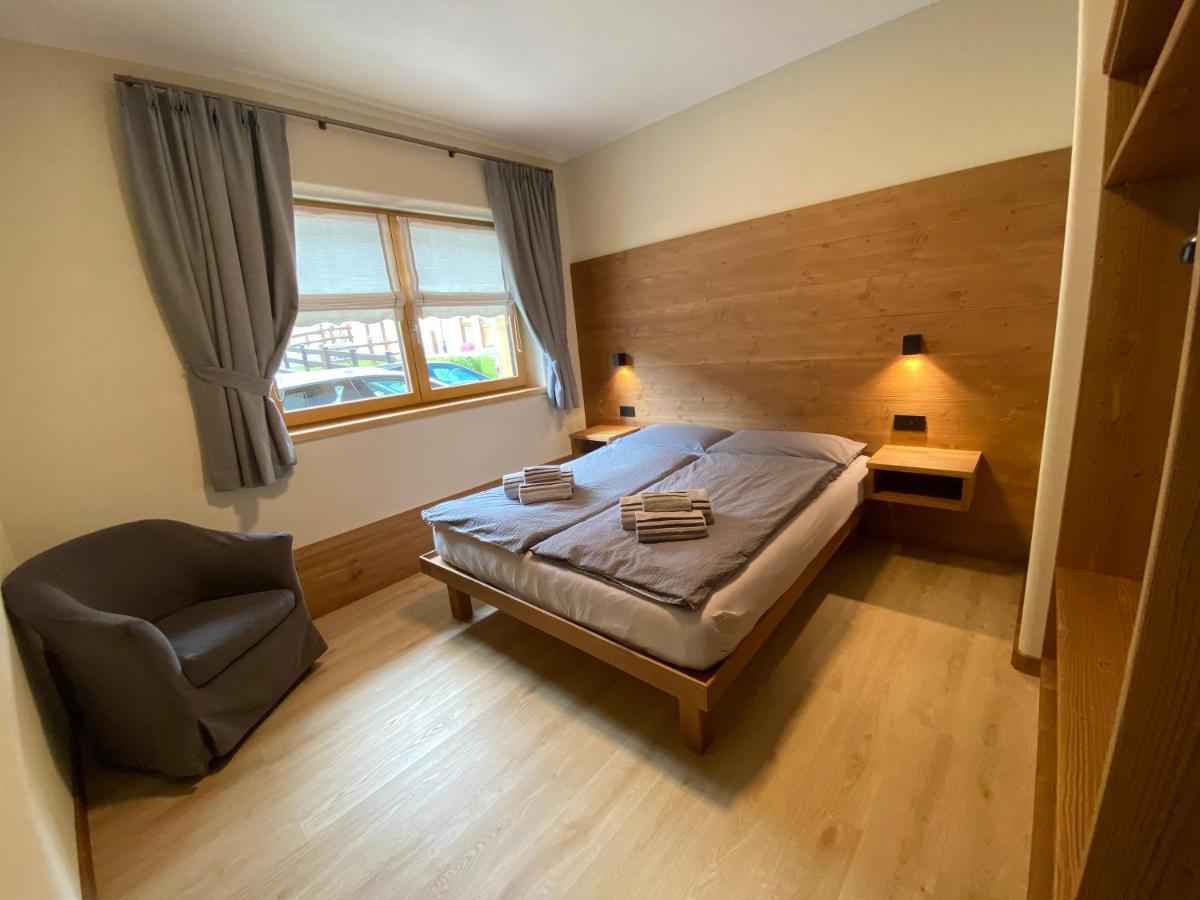 Alaska Charm House * Livigno