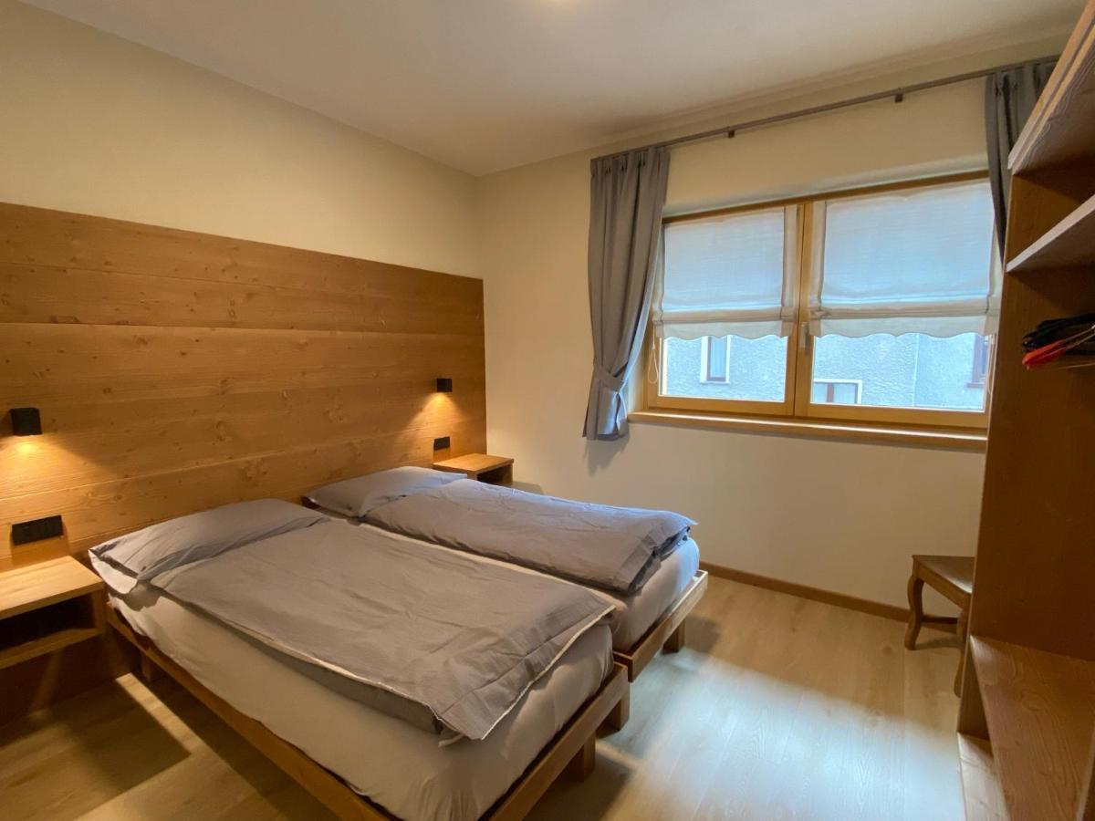 Appartamento Alaska Charm House *