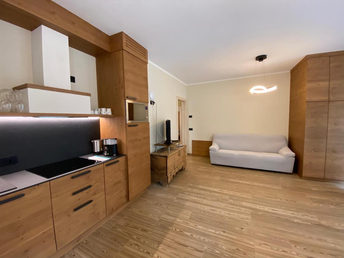 Appartamento Alaska Charm House