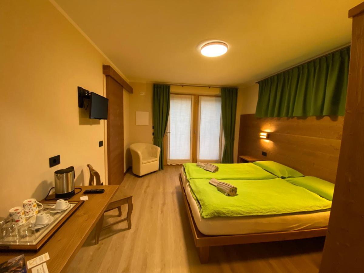 Appartamento Alaska Charm House