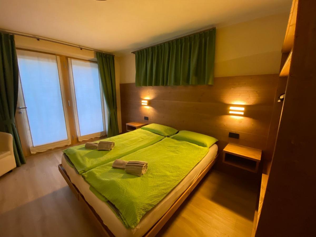 Appartamento Alaska Charm House *