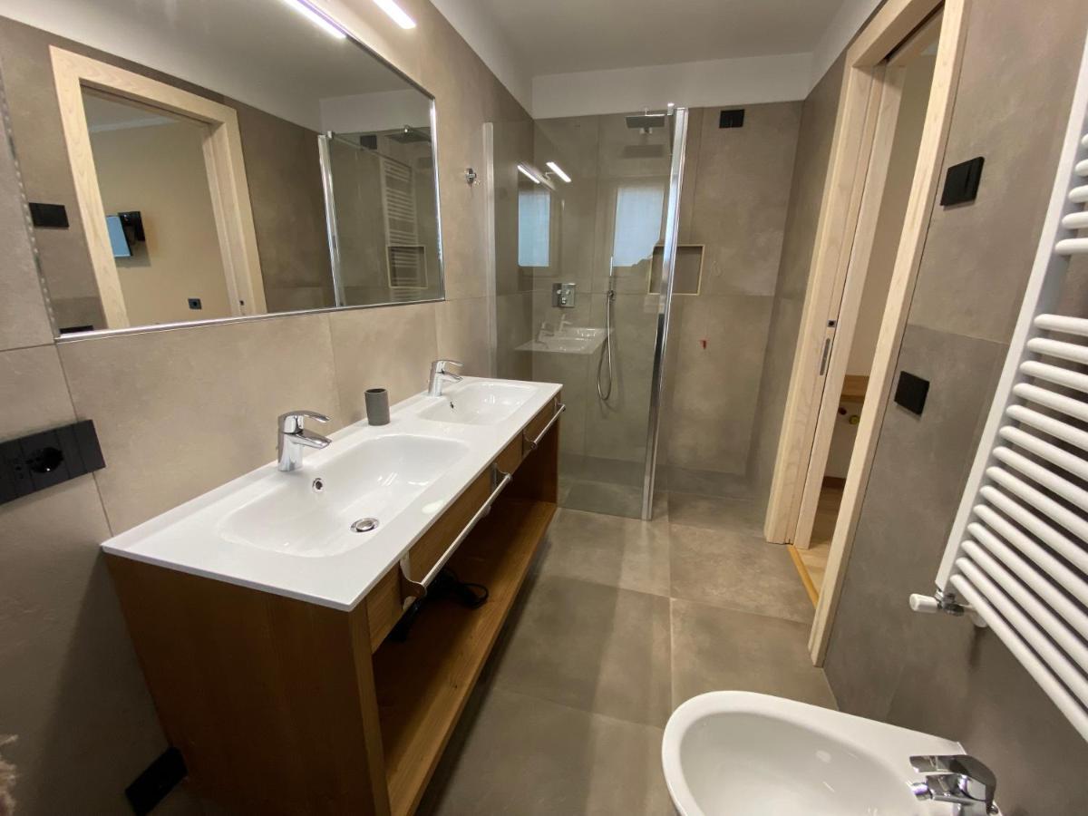Appartamento Alaska Charm House